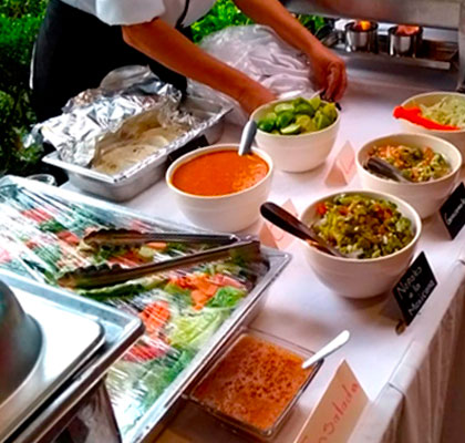Buffet Mexicano banquete mexicano comida a domicilio en guadalajara  jalisco: los comales eventos Banquetes Catering y Eventos en Guadalajara:Los  Comales eventos