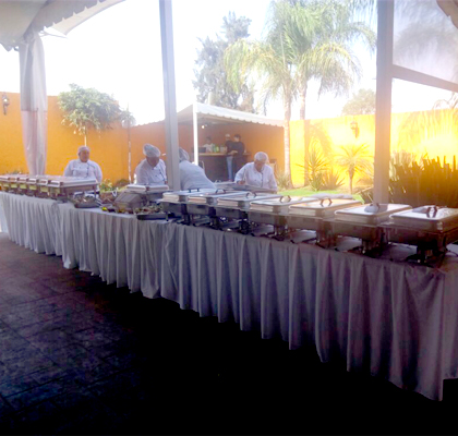 Buffet Italiano para evento en guadalajara comida a domicilio buffet  jalisco :los comales eventos Banquetes Catering y Eventos en  Guadalajara:Los Comales eventos