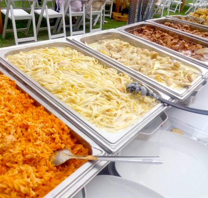 Buffet Italiano para evento en guadalajara comida a domicilio buffet  jalisco :los comales eventos Banquetes Catering y Eventos en  Guadalajara:Los Comales eventos