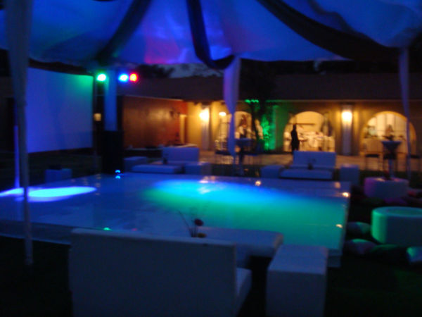 Eventos en Guadalajaera Bodas manteleria cristaleria mobiliario